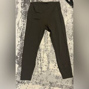 Lululemon In Movement Leggings